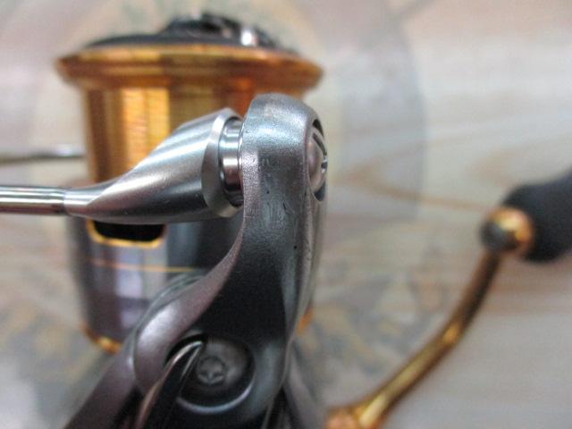 18フリームス LT2000S