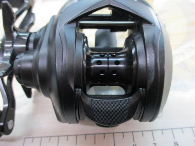 タトゥーラ TW 80HL｜＠ベリーネット 日本最大新品中古釣具WEB