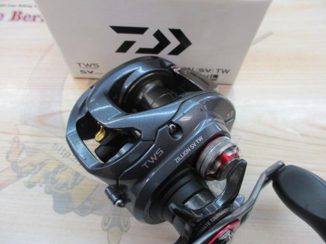 ジリオン SV TW 1016SV-SHL｜＠ベリーネット 日本最大新品中古