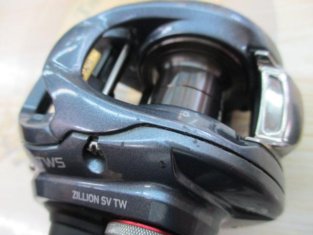 ジリオン SV TW 1016SV-SHL｜＠ベリーネット 日本最大新品中古