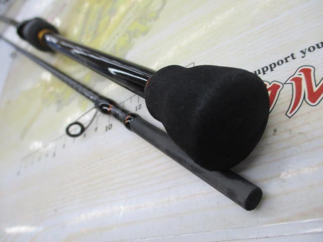シマノ23 ソアレBB S80L-S SoaRe シマノ 23 ソアレ BB S80L-S ロッド ソルト竿 ( 2023年 8