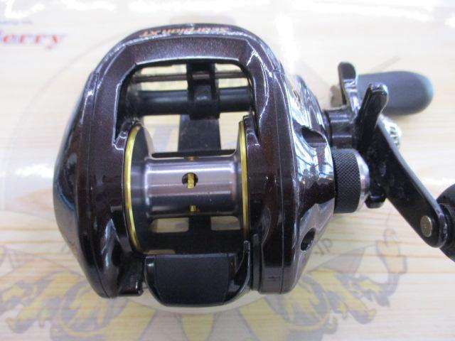 09スコーピオンXT 1500-7｜＠ベリーネット 日本最大新品中古釣具