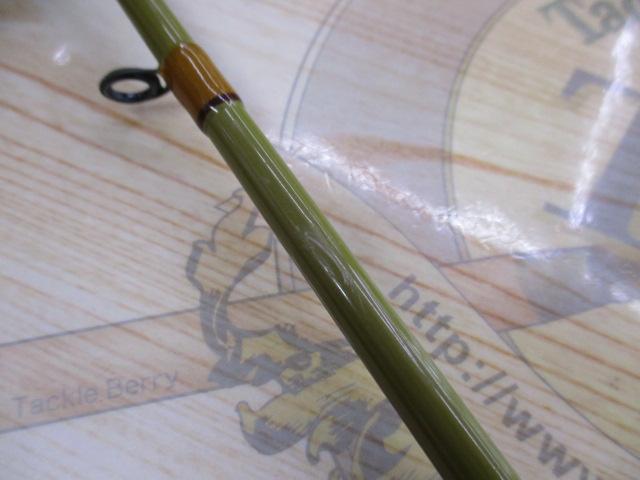 鯰人 NAZ-S65ML｜＠ベリーネット 日本最大新品中古釣具WEBショップ