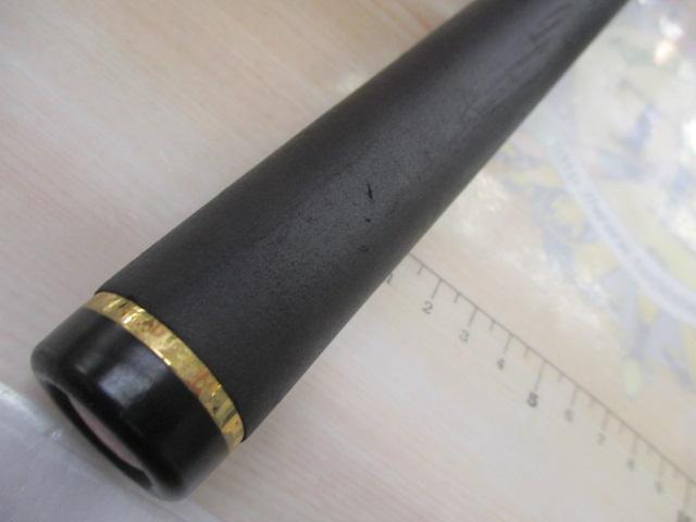 テムジン TMJC-65M(EVA/マジョーラ)