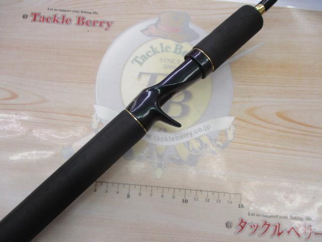 テムジン TMJC-65M(EVA/マジョーラ)