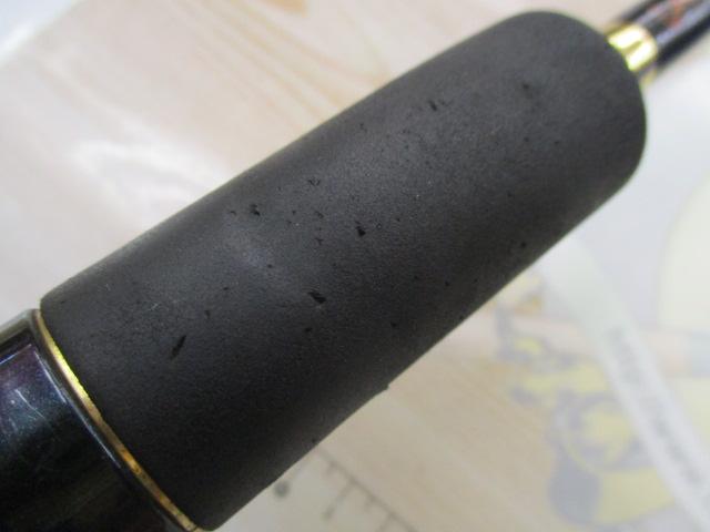 テムジン TMJC-65M(EVA/マジョーラ)