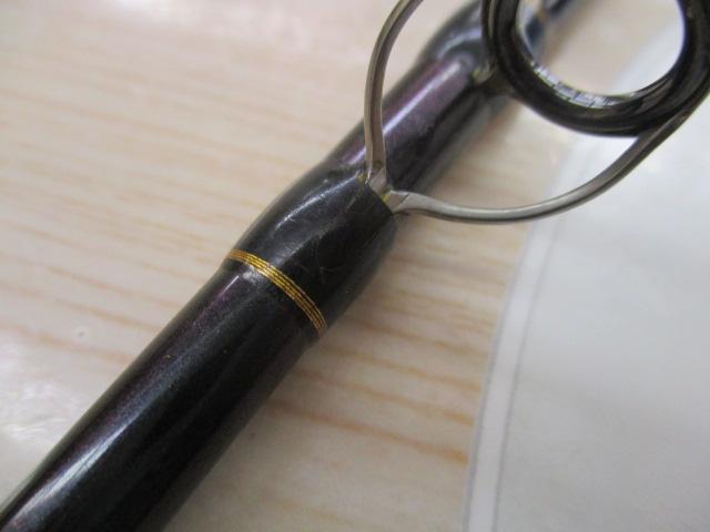 テムジン TMJC-65M(EVA/マジョーラ)