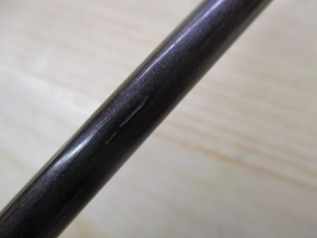 テムジン TMJC-65M(EVA/マジョーラ)