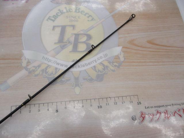 テムジン TMJC-65M(EVA/マジョーラ)