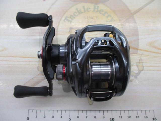 ダイワ タトゥーラ SV 7.3 DAIWA（釣り） ダイワ タトゥーラ SV TW 7.3L / TATULA ベイト