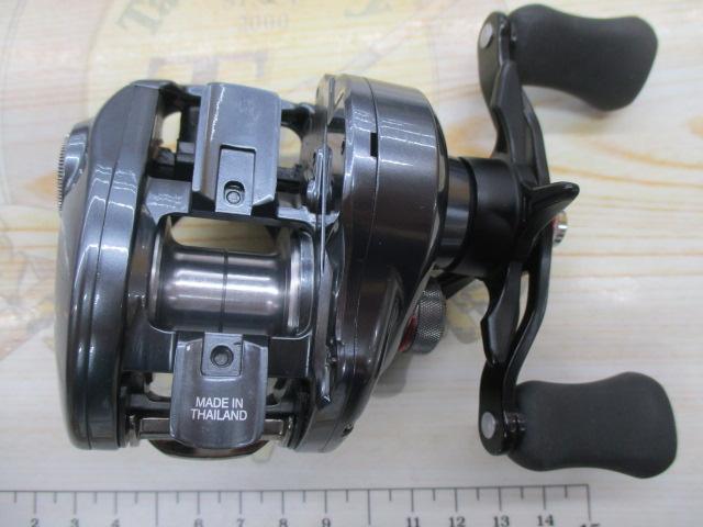 タトゥーラ SV TW 7.3L｜＠ベリーネット 日本最大新品中古釣具