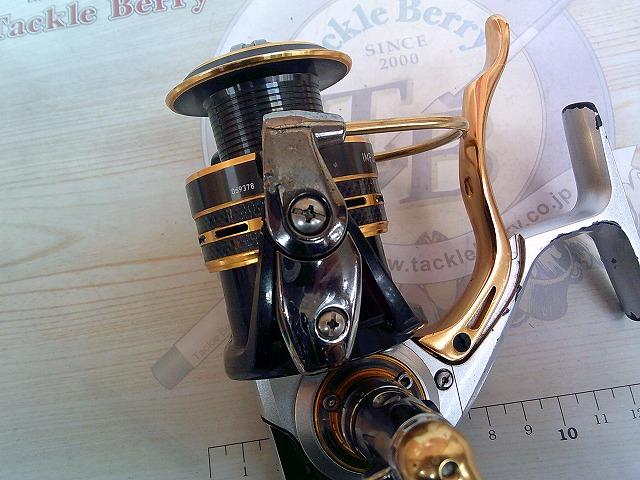 リール Daiwa14IMPULT3000SH-LBD Amazon.co.jp: DAIWA 14 IMPULT 3000SH-LBD : Sports & Outdoors