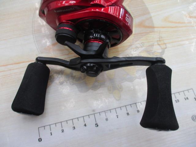 ワイドバサル CA81R｜＠ベリーネット 日本最大新品中古釣具WEB