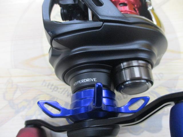 25アルファス BF TW 6.3L｜＠ベリーネット 日本最大新品中古釣具