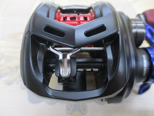 25アルファス BF TW 6.3L｜＠ベリーネット 日本最大新品中古釣具
