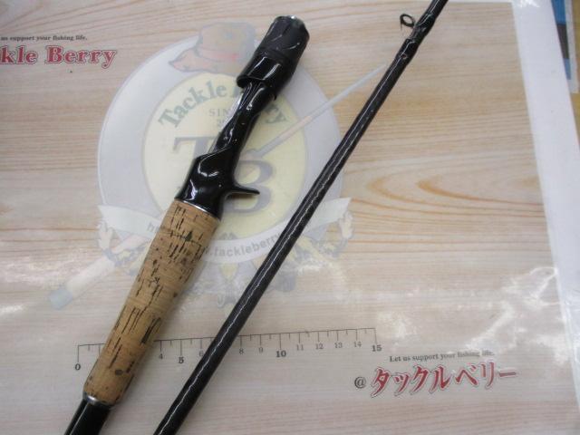 ブレイゾン C610MH｜＠ベリーネット 日本最大新品中古釣具WEB