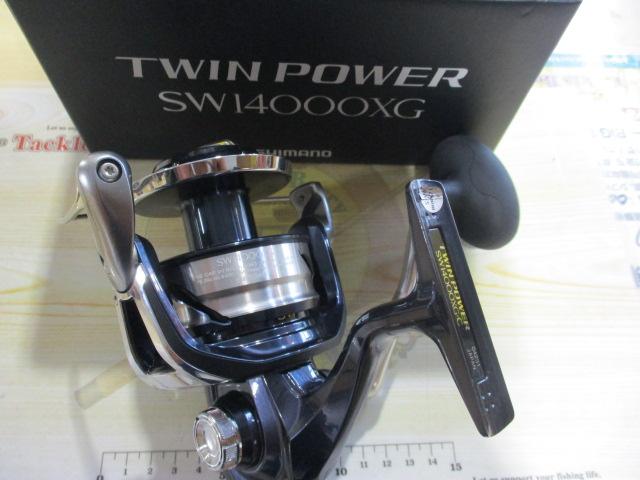 21ツインパワーSW 14000XG｜＠ベリーネット 日本最大新品中古
