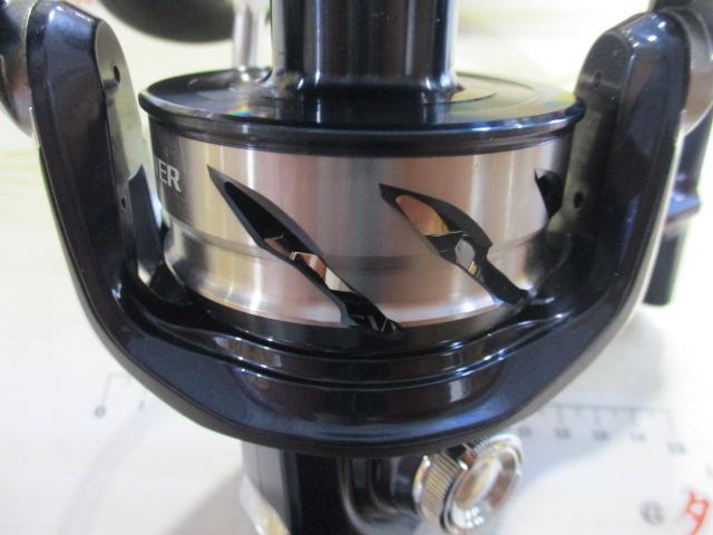 21ツインパワーSW 14000XG