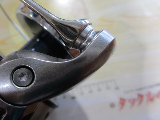 21ツインパワーSW 14000XG