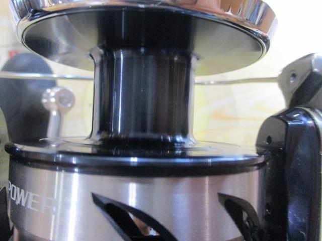 21ツインパワーSW 14000XG