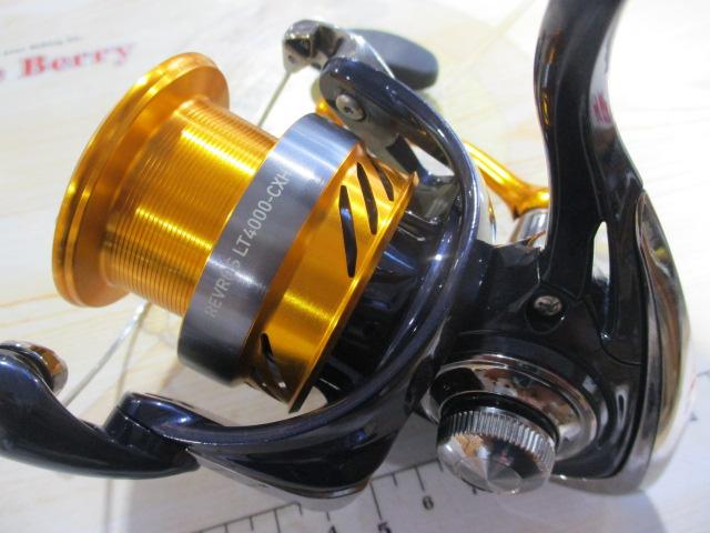 24レブロス LT4000-CXH｜＠ベリーネット 日本最大新品中古釣具
