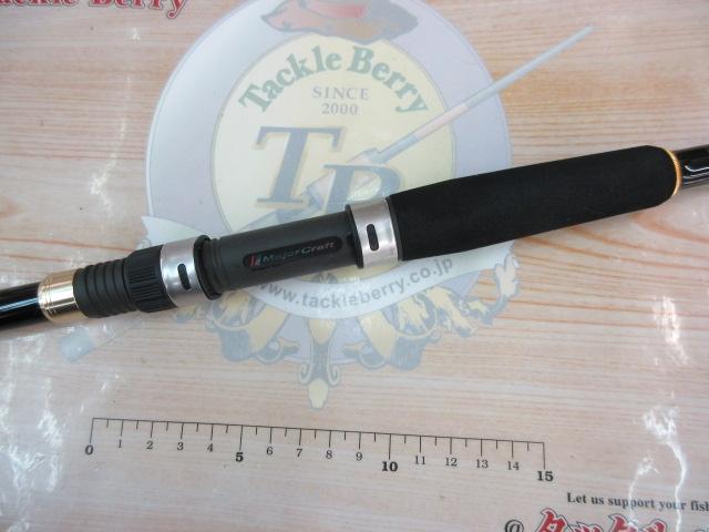 ファーストキャスト FCS-902ML｜＠ベリーネット 日本最大新品