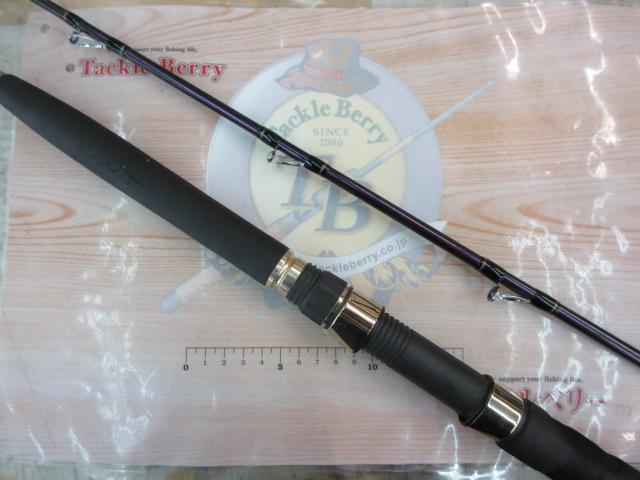 シマノ舳 60-300 舳(ミヨシ)[MIYOSHI] | その他（汎用） | 船（汎用） | ロッド