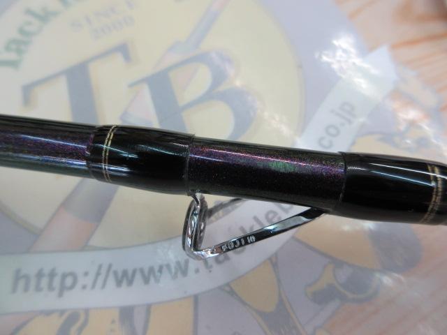シマノ舳 60-300 シマノ 舳 60 300 (ロッド・釣竿) 価格比較 - 価格.com
