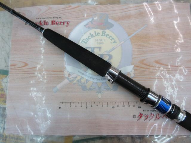 ソルティガコースタル SG 60S-3/4・F｜＠ベリーネット 日本最大