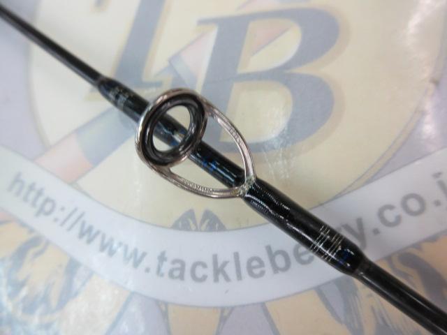 DAIWA - DAIWA ソルティガ ケム60S―3/4・F  近海オールラウンド DAIWA ソルティガ ケム様専用60S―3/4・F 近海オールラウンド