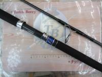 ソルティガドラド SG キャスティングブルーバッカー 77S・F