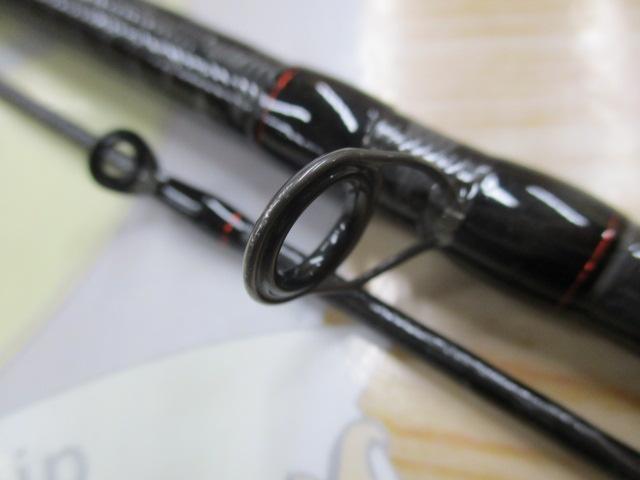 20ゾディアス 167M-S/2｜＠ベリーネット 日本最大新品中古釣具