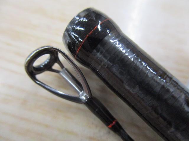20ゾディアス 167M-S/2｜＠ベリーネット 日本最大新品中古釣具