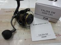 22カルディアSW 4000-CXH