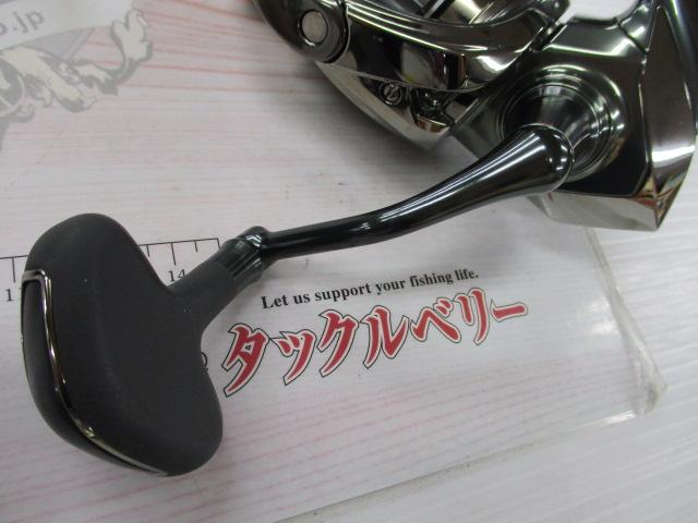 【新品未使用品】22ステラ4000M 楽天市場】美品 シマノ SHIMANO スピニングリール 22 ステラ