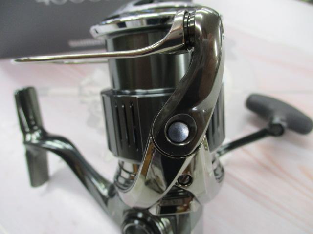 22ステラ 4000M｜＠ベリーネット 日本最大新品中古釣具WEBショップ