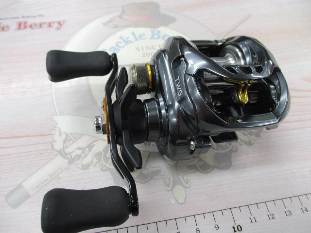 タトゥーラ SV TW 6.3R｜＠ベリーネット 日本最大新品中古釣具