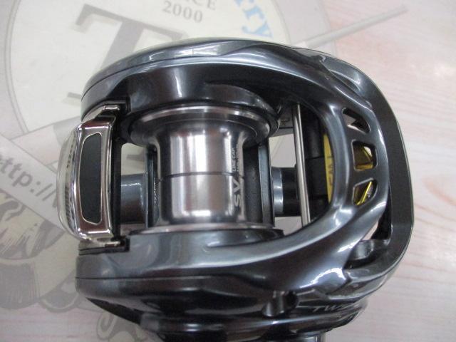 タトゥーラ SV TW 6.3R｜＠ベリーネット 日本最大新品中古釣具