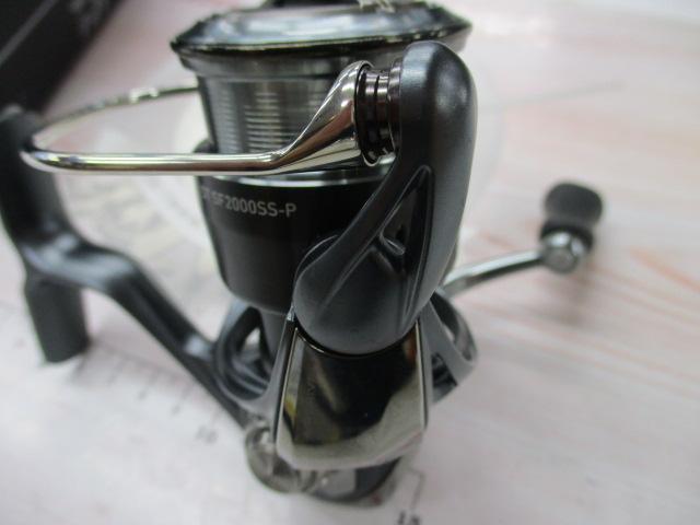 UK23　23 AIRITY ST SF2000SS-P エアリティ AIRITY ST SF｜DAIWA