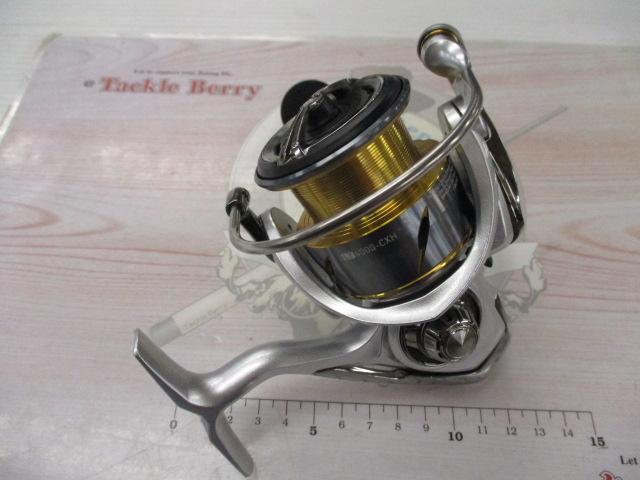 ダイワ 21フリームス LT 4000-CXH DAIWA (ダイワ) 21フリームス LT4000-CXH スピニングリール