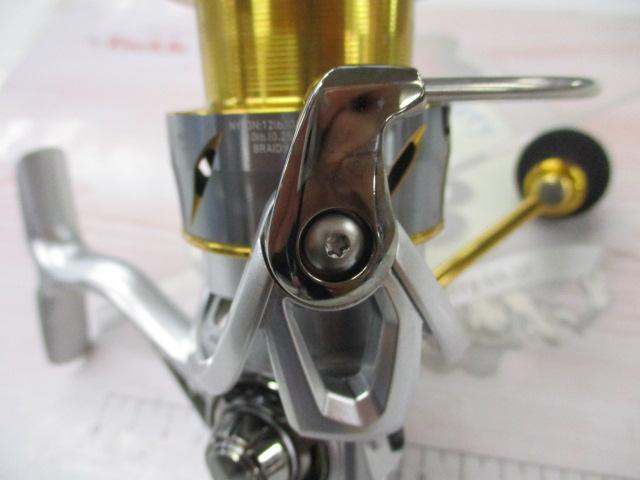 21フリームス LT4000-CXH｜＠ベリーネット 日本最大新品中古釣具