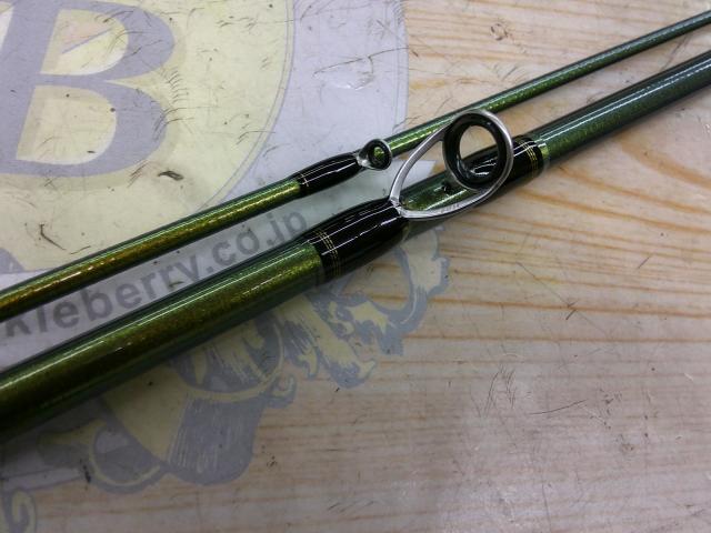 ネオステージAY 93MHB-S｜＠ベリーネット 日本最大新品中古釣具