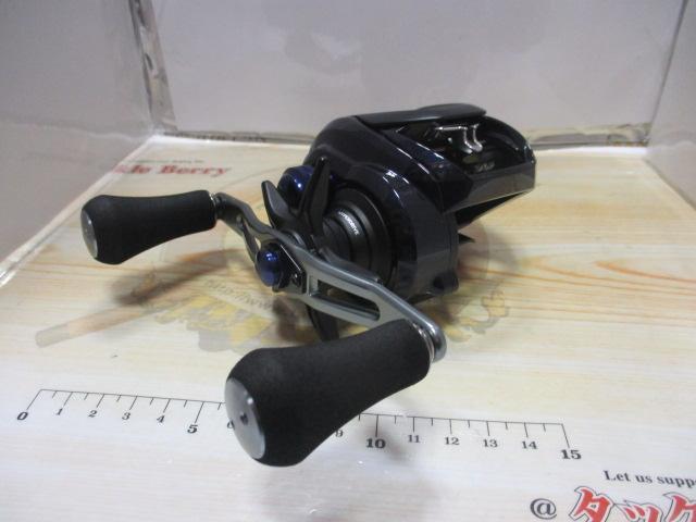 【中古/未使用品】 ダイワ  23ソルティスト TW 300XH PEスペシャル 右  /A320M 中古/未使用品】 ダイワ 23ソルティスト TW 300XH PEスペシャル