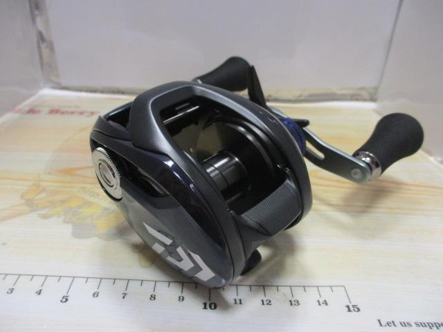 ２３ＳＡＬＴＩＳＴ　ＴＷ　３００ＸＨＬ　ジャンク品 23SALTIST TW 300XHL ジャンク品 DAIWA（釣り