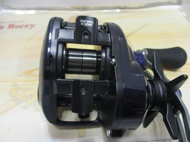 23ソルティスト TW 300XH PEスペシャル