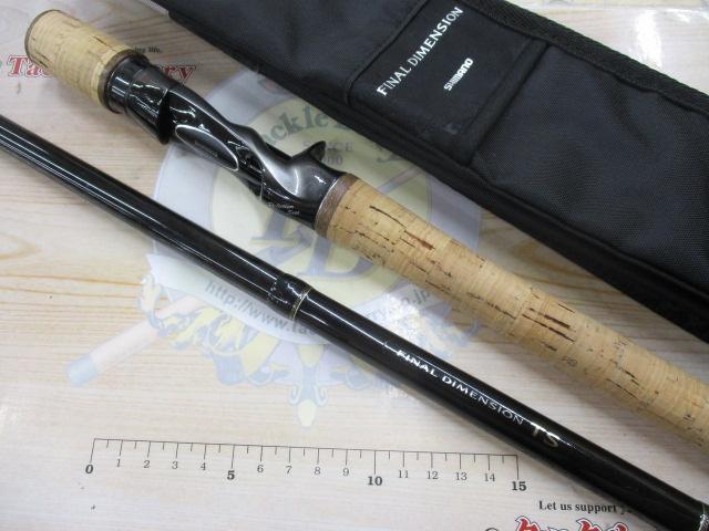 ファイナルディメンションTS 1711HPF