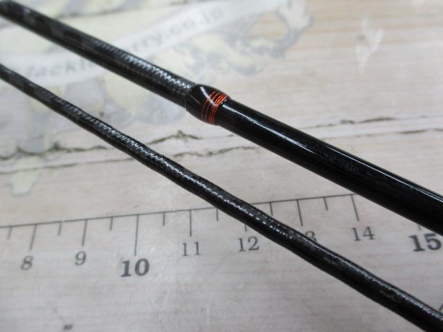 トラウトワンAS S57XULF