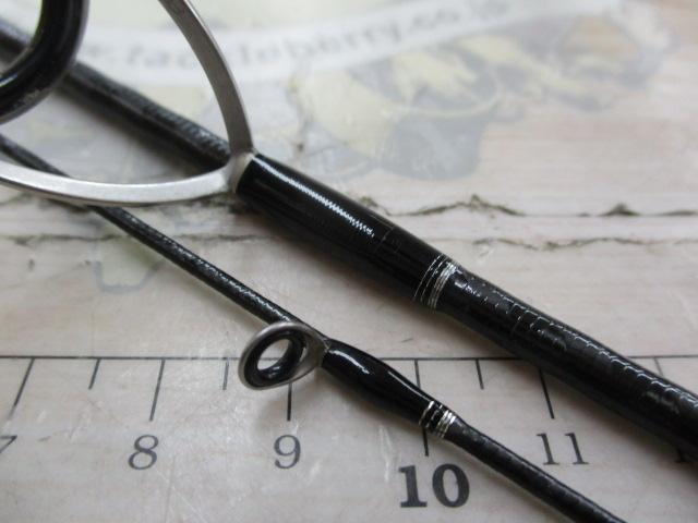 トラウトワンAS S57XULF