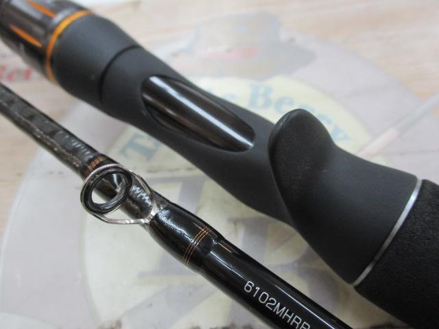 ダイワ　リベリオン　6102MRB 期間限定送料込み ﾀﾞｲﾜ 20 ﾘﾍﾞﾘｵﾝ 6102MRB(ﾍﾞｲﾄ 2ﾋﾟｰｽ)(6102MRB): 竿｜釣具の通販
