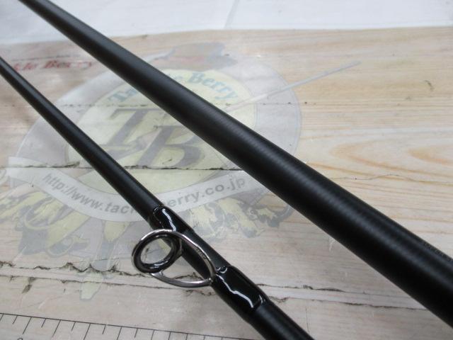 ラグゼコヨーテ S100H｜＠ベリーネット 日本最大新品中古釣具WEB